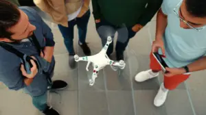 Featured image for How to Start a Drone Photography Business with Minimal Investment 2026