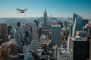 Featured image for Where Can I Fly a Drone in New York City Top 10 Spots 2026