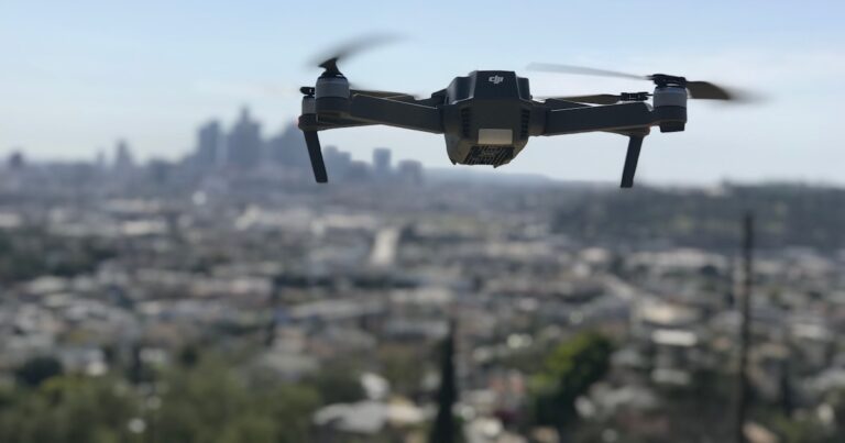 Featured image for How High Can I Legally Fly My Drone in the United States 2026