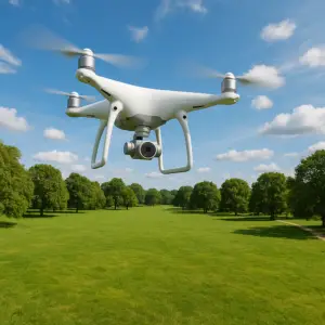 Featured image for 15 Best Safe Drone Flying Spots to Explore in 2026