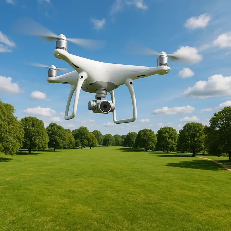 Featured image for 15 Best Safe Drone Flying Spots to Explore in 2026