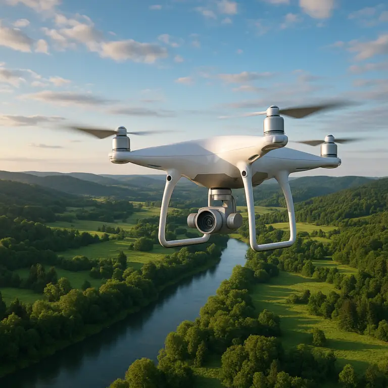 Featured image for 25 Best Places to Fly a Drone in the USA 2026