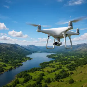 Featured image for Top 10 Recreational Drone Flight Areas You Must Explore in 2026