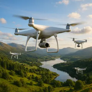 Featured image for Where to Fly Drones Recreationally 10 Epic Spots Pro Tips 2026