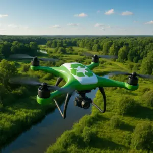 Featured image for 7 Eco-Friendly Drone Rules for Nature Tourism 2026