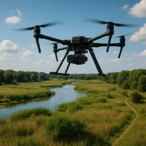 Featured image for 7 Ways to Launch a Wildlife Monitoring Drone Business 2026