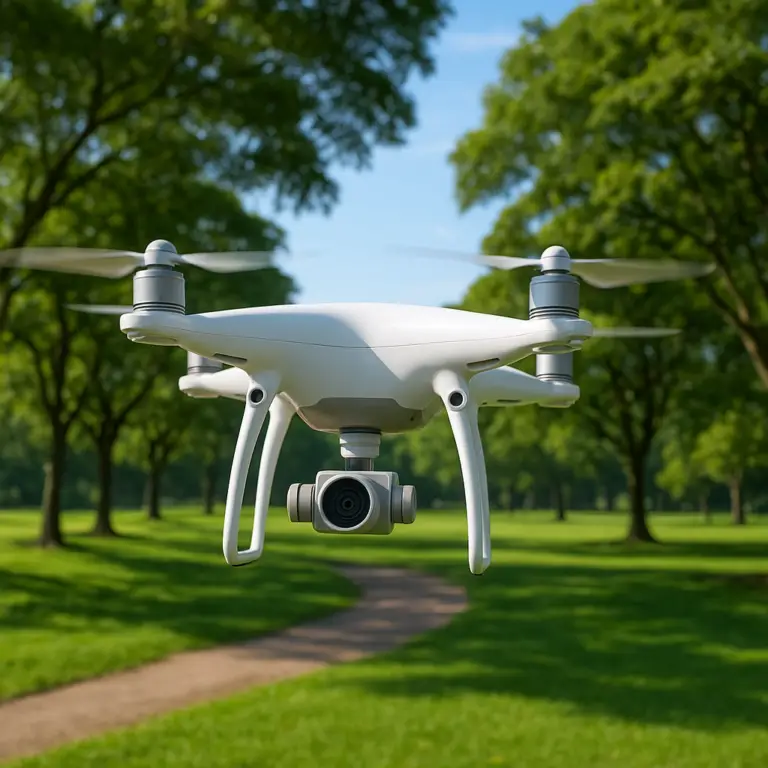 Featured image for 7 Secrets to Find Drone-Friendly Parks Open Spaces 2026