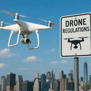 Featured image for City Drone Laws 2026 The Ultimate Local Flight Guide