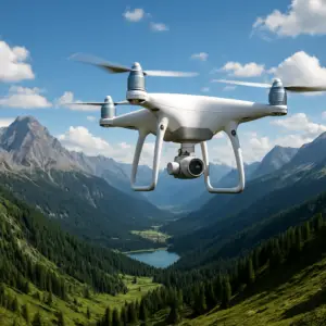 Featured image for 15 Epic Drone Flying Spots with Scenic Landscapes 2026