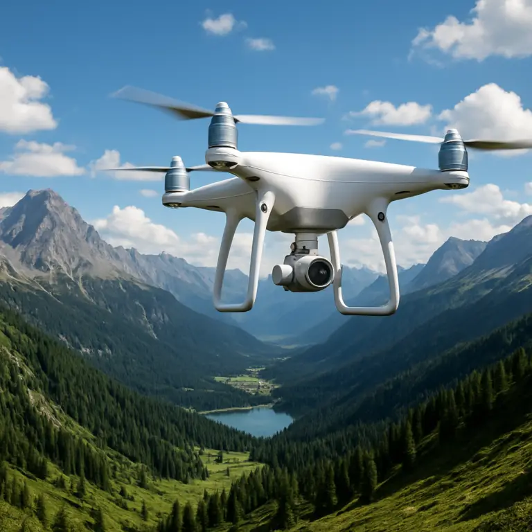 Featured image for 15 Epic Drone Flying Spots with Scenic Landscapes 2026