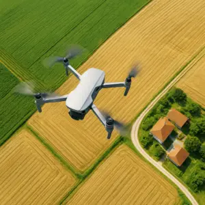 Featured image for 41 of Drone Owners Fly for Aerial Photography 2024 Stats