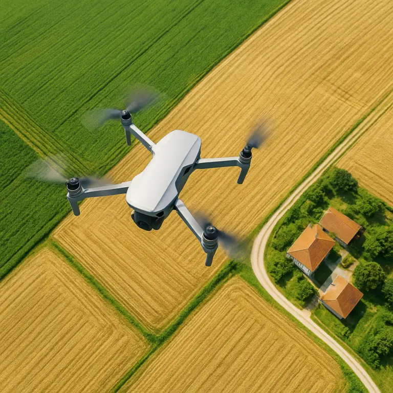 Featured image for 41 of Drone Owners Fly for Aerial Photography 2024 Stats
