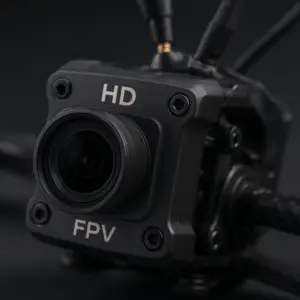 Featured image for 5 Top Digital HD FPV System Reviews 2026