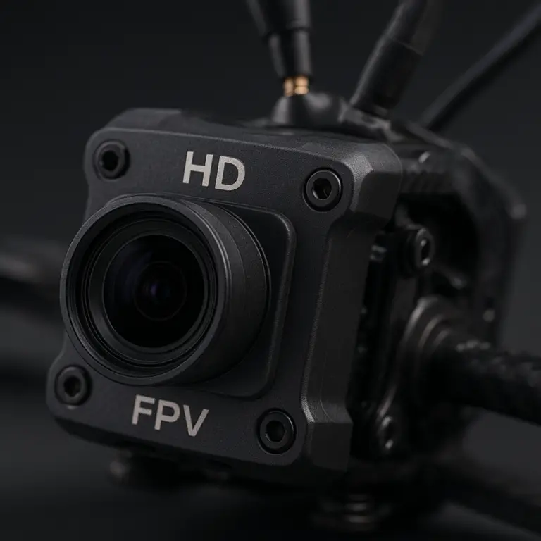 Featured image for 5 Top Digital HD FPV System Reviews 2026