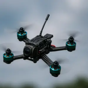 Featured image for 7 Best Sub-250g Long Range FPV Drones for 2026