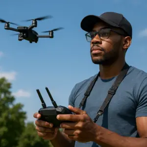 Featured image for Drone Pilot Demographics 2026 Whos Really Flying