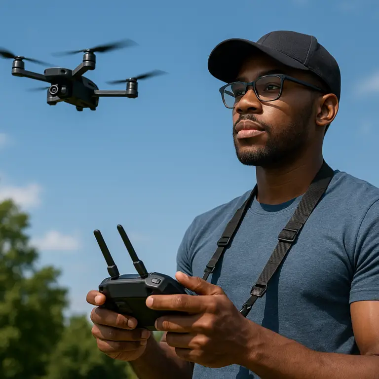 Featured image for Drone Pilot Demographics 2026 Whos Really Flying