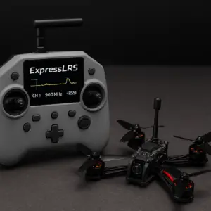 Featured image for The Ultimate ExpressLRS Radio Link Setup Guide 2026