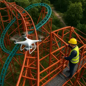 Featured image for Drone-Based Park Inspections Safer Views from Above